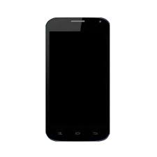 LCD with Touch Screen for Celkon A407 ...