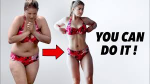 For women looking to achieve a complete body transformation, knowing where to start in the gym can be a we've collected 19 body transformation pics from some truly inspiring women, who've used. Incredible Woman Body Transformation Freeletics Bbg To Gym Bodybuilding Youtube