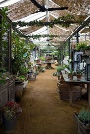 Petersham Nurseries Home Page Greenhouse Cafe Garden Cafe Greenhouse