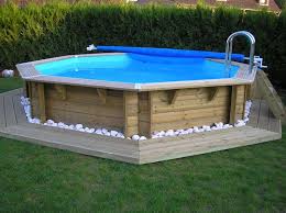 Jacuzzi Cash Piscine Enredada