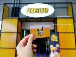 Пивной бар и пивной сад. 5 Reasons Why I Love Tap It Out Solaris Mont Kiara Tallpiscesgirl