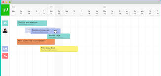 Watch Here The Best Gantt Charts Alternative You May Use