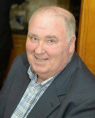 Condolence Book for John Nevin (Urlingford, Kilkenny)