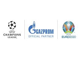 Jump to navigation jump to search. Gazprom Football Uefa Euro 2020 News