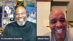 Hoop Talk with Coach Monte Ross: Episode #23