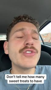 U know #sweettreats #sweets