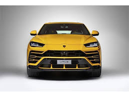 Lamborghini urus is a 5 seater suv car available at a price range of rs. 2020 Lamborghini Urus News And Information Conceptcarz Com