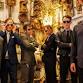 Electric Six event image