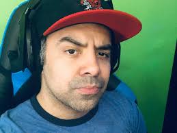 Twitch Streamer Robert Paz AKA Prod1gyX Arrested