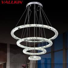 Led Crystal Ring Chandelier Light Modern Led Circle Chandelier Lamp Lights Light Fixture Ready Stock Home Decorationlamps With Images Modern Crystal Chandelier Led Crystal Chandelier Crystal Chandelier Lighting