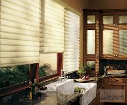 Whether you need more privacy, want light control or just want to enhance the look of your workspace, window treatments are a pretty and practical addition to your kitchen. The Complete Guide To Window Treatment Ideas And Inspiration For 2021 By Dcm Gorsi Medium