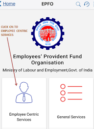In 2013, the employee's provident fund. Umang App Check Your Epf Balance