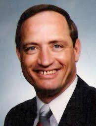 Rev Harry Allen Babbitt (1951-2006)