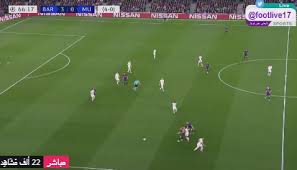 يلتقي فريق ليفانتي نظيره فالنسيا في مواجهة قوية علي ملعب سيوتات دي فالنسيا اليوم وذلك ضمن فعاليات الجولة. Yalla Shoot Deroche Sam Twitter