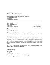 Untuk sektor awam, surat rasmi merupakan salah satu cara perhubungan yang penting di antara agensi surat rasmi mempunyai format yang berbeza dengan surat kiriman tidak rasmi. Contoh Surat Berhenti Kerja Sebab Kahwin Download Kumpulan Gambar
