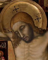 The Christ crucified by Maestro di Figline, Florence, Major Chapel of the  Church of Santa Croce, Foundation of the Friends of Florence, Opera di S.  Croce, Wooden Crucifix, Simonetta Brandolini d'Adda,  www.friendsofflorence.org,