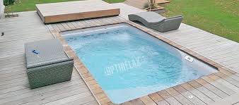 Einbau Schwimmspa Pool Swimlounge I Pool Gegenstromanlage Pool Pool Im Garten