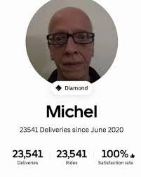 Rick Ard's Instagram, Twitter & Facebook