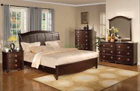 King wall mount faux leather upholstered headboard adjustable brown pu straps and black metal rail. Platform Bedroom Furniture Set With Leather Headboard 133 Xiorex