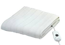 Compare the top 5 electric blankets side by side. Montiss Wbe6233m Single Electric Blanket With Detachable Controller Buy Online In Germany At Desertcart De Productid 53558160