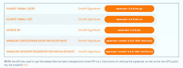 Set Up Openvpn On Windows Xp Vista 7 8 And 10 Expressvpn
