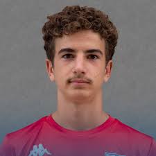 US Tyrosse Rugby Côte Sud Thomas SIMONET