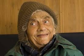 Rachel Sperry, a true Alaskan Pioneer photo