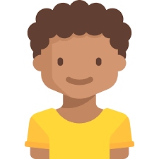 Download Boy Vector Svg Icon 45 Svg Repo