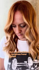 Copper Balayage Techniques for Autumn Transformation