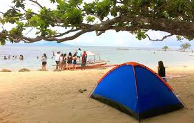 Stilts calatagan beach resort is located in barangay sta. Discovery Beach In Calatagan Batangas Dionisio Caisip Beach Farm Our Travel Dates