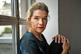 Von 1994 bis 2005 war engelke mit dem musiker andreas grimm verheiratet; Ist Ironie Ihr Schutzschild Anke Engelke