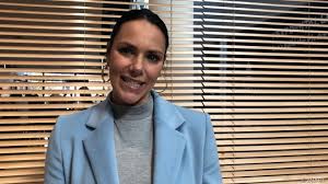 Get premium, high resolution news photos at getty images Wir Sind Public Value Interview Mit Esther Sedlaczek Crime Investigation Youtube