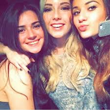 Hailie Scott Mathers