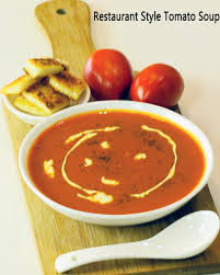Madhurasrecipe Tomato Soup Facebook