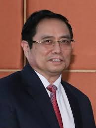 Author ncqt posted on 17/01/2021 18/01/2021 categories bình luận, việt nam tags đại hội 13, lê hồng hiệp, nguyễn phú trọng, nguyễn xuân phúc, phạm minh chính, tứ trụ, vương đình huệ leave a comment on lộ diện 'tứ trụ' và sự khó đoán định gia tăng trong chính trị việt nam Pháº¡m Minh Chinh Wikipedia Tiáº¿ng Viá»‡t