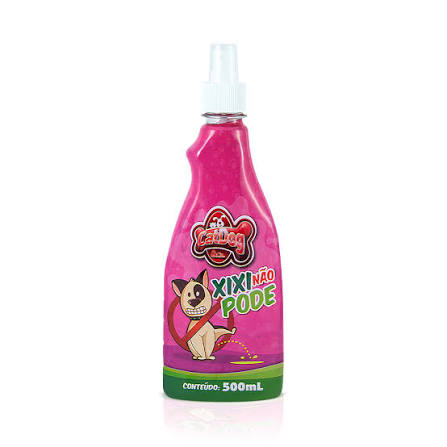 XIXI NAO PODE - 500ML