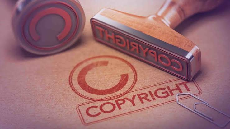  copyright disclaimer
