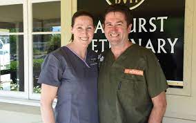 We did not find results for: Jana Pittman Teams Up With Bathurst Veterinary Hospital Western Advocate Bathurst Nsw