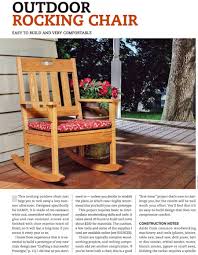 Perfect Outside Rocking Chair Plans And Description In 2020 Outdoor Rocking Chairs Rocking Chair Rocking Chair Plans