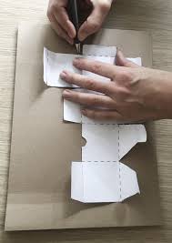 Advent countdown christmas calendar svg dxf dxf cut file. Make Your Own Advent Calendar Creative Fabrica