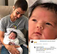 tata werneck cita possivel nome da filha mas assume que continua indecisa a gente tem uns planetas em libra estrelando