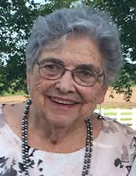 Obituary information for Betty Joe O'Quinn