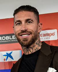 🚨 Sergio Ramos is having a medical at C.F. Monterrey, MARCA report 😳🇲🇽