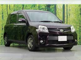 25 toyota sientas have provided 457 thousand miles of real world fuel economy & mpg data. 2013 Toyota Sienta Review Topcar Kenya