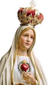 Our lady of fátima ineffabilis deus world youth day tocina. Virgen De Fatima Rosary Mary Mother Of God Png Download Transparent Png Image Mother Mary Pictures Mother Mary Images Mary Jesus Mother