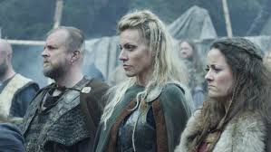Maybe you would like to learn more about one of these? Norsemen Nothappymarie