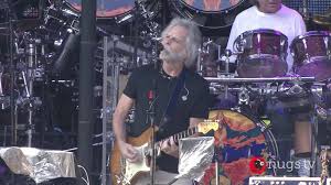 Watch Dead Company Highlights From Wrigley Field In