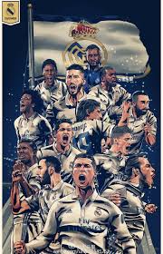 Looking for the best real madrid wallpaper? Real Madrid Wallpaper Pemain Sepak Bola Real Madrid Olahraga