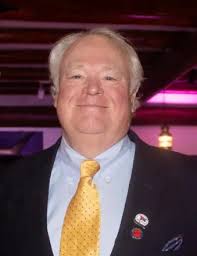 Obituary information for Allerton "Tony" Garthwaite Smith