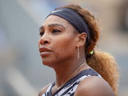 Serena Williams: Nike Improving Amid Maternity Pay Controversy